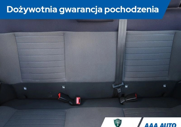 Citroen C4 Cactus cena 34000 przebieg: 171033, rok produkcji 2014 z Ośno Lubuskie małe 172